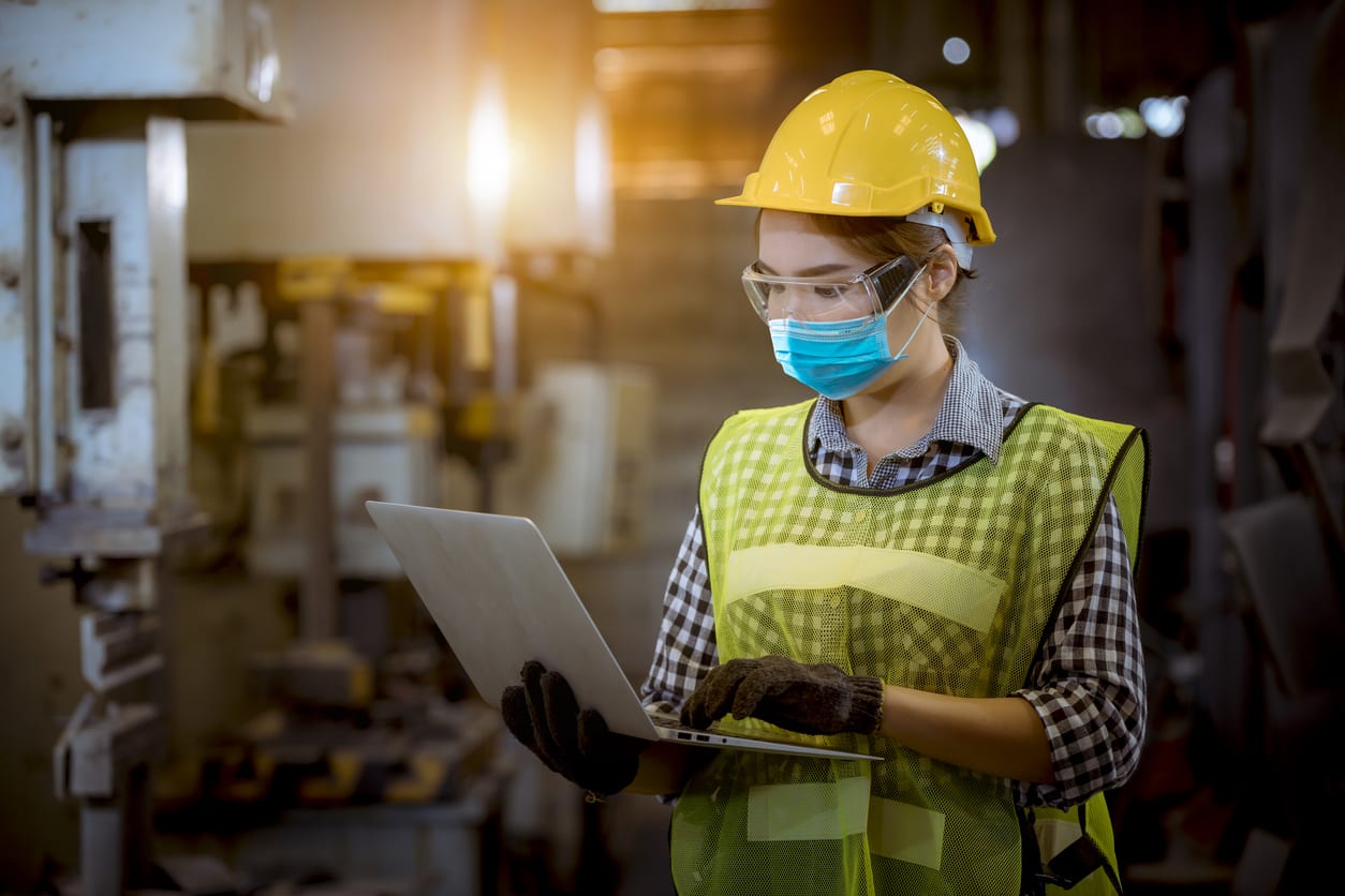 Warehouse-Safety Capacitaciones en SST
