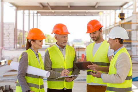 Consultoría en Seguridad y Salud en el trabajo