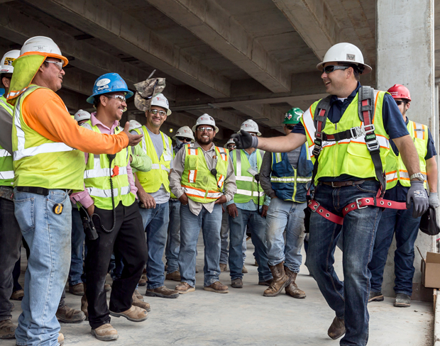 training Capacitaciones en SST